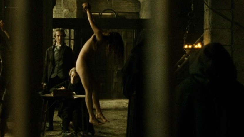 Natalie Portman Star Wars Tits