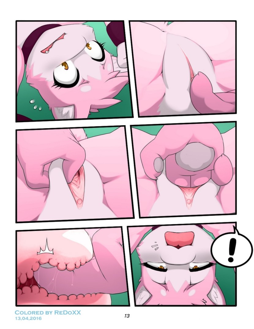 Anime Hentai Furri Yaoi