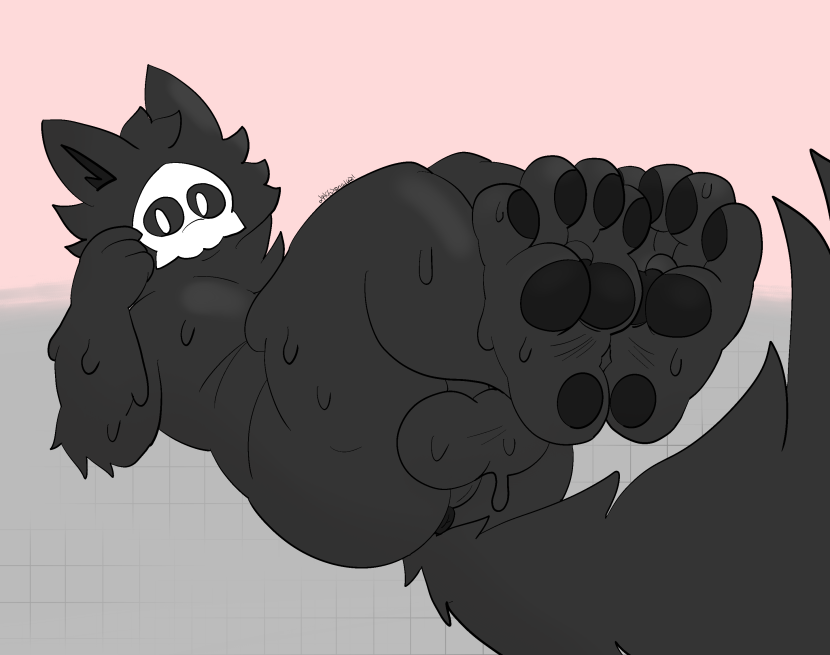 Darkmirage Hentai Pregnant