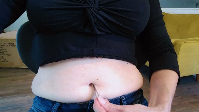 Adrianna Nicole Tits