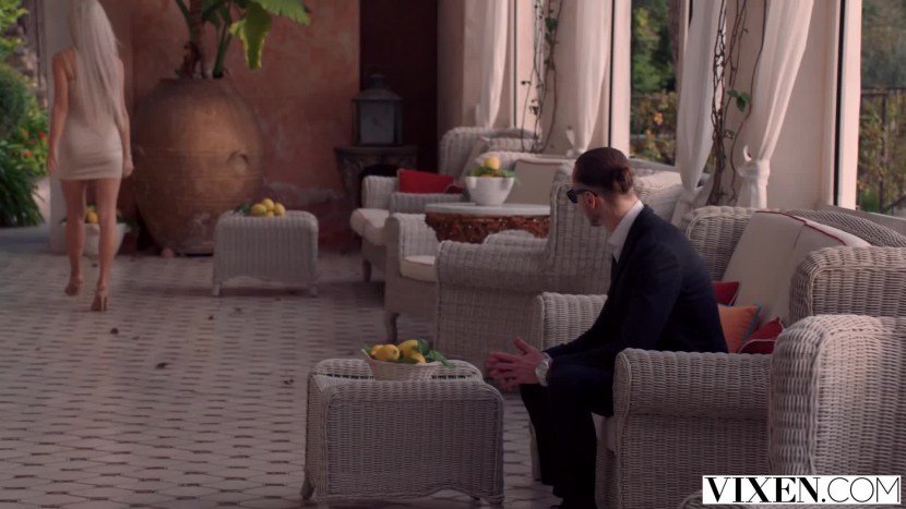 Ultrafilms - Lika Star, Eva Elfie, Sasha Sparrow and Sofi Smile