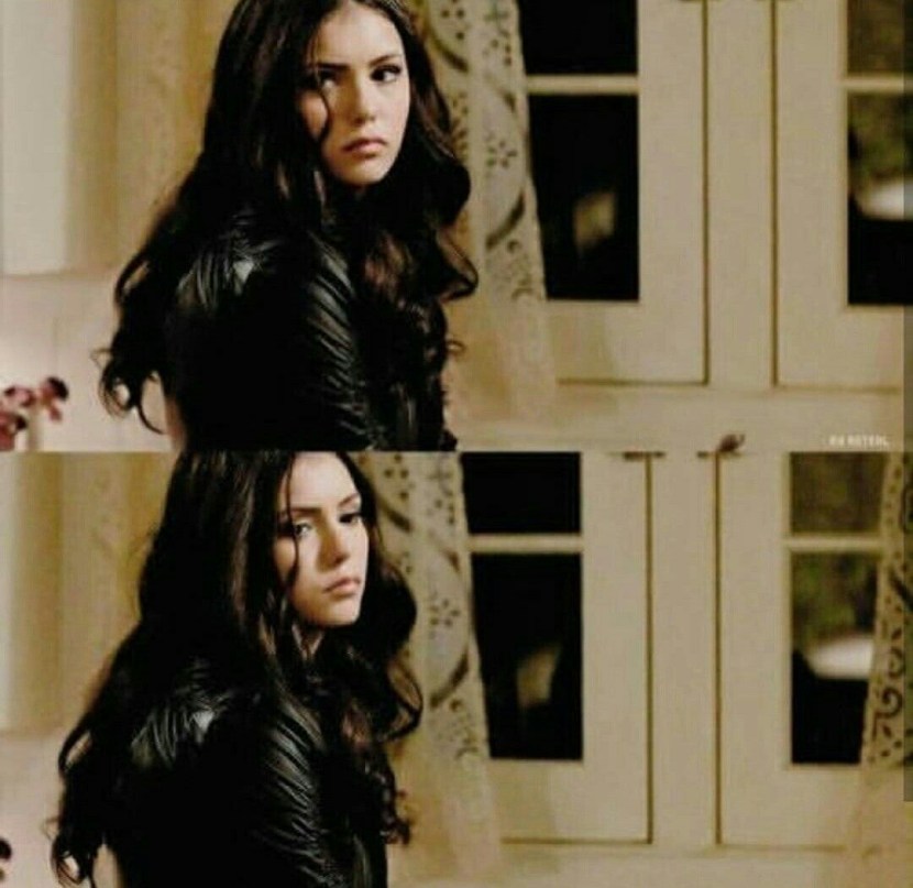 Ekaterina Petrova Naked