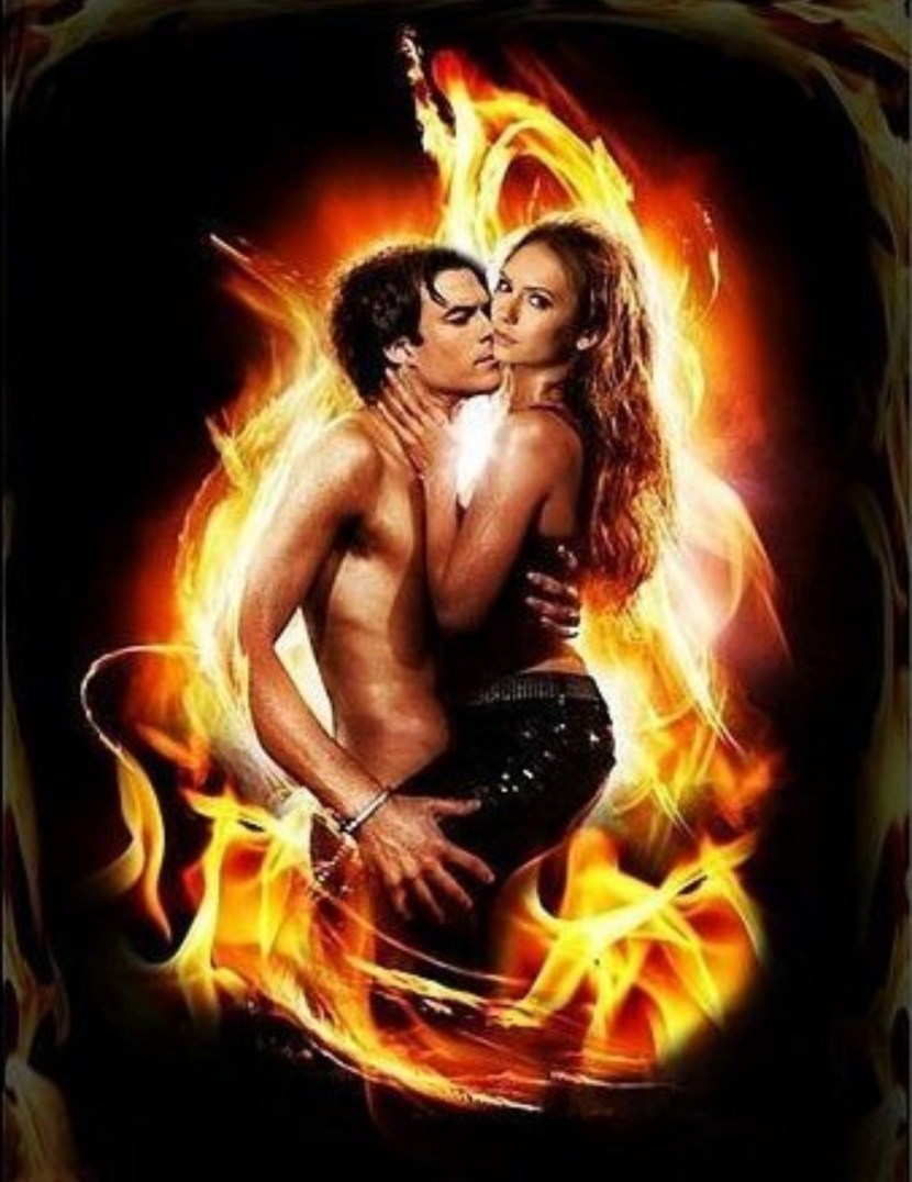 Katarina Petrova Naked