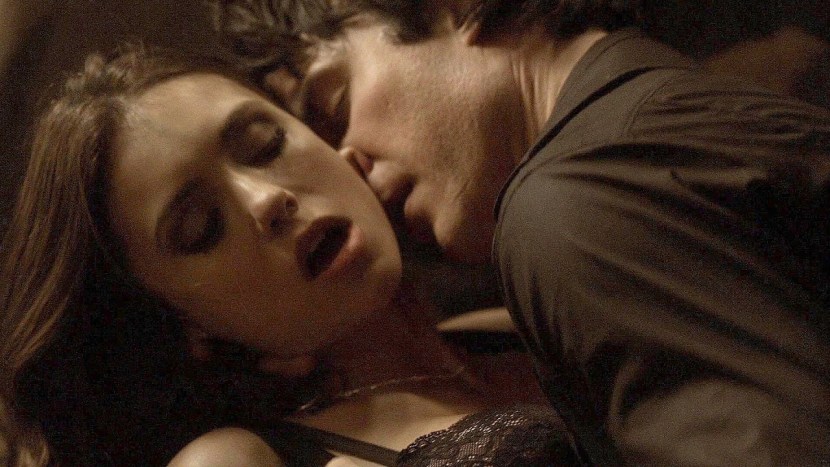 Chantelle a Anastasia Petrova ASS