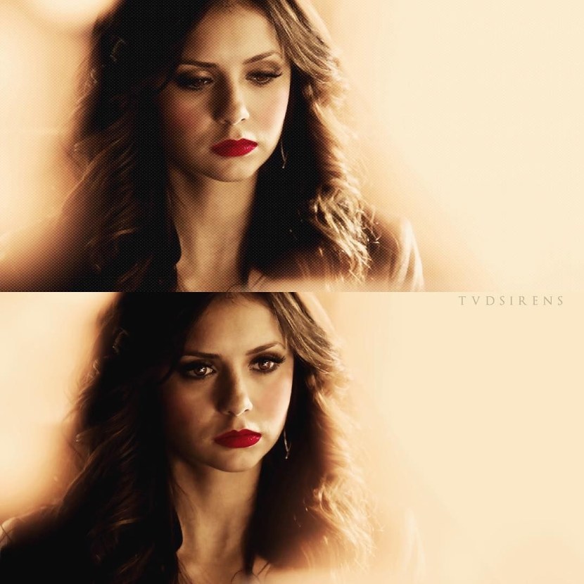 Photo of naked Galina Petrova