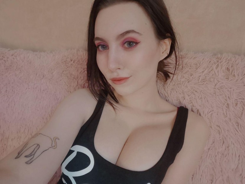 Porn films with Sofia Kerley