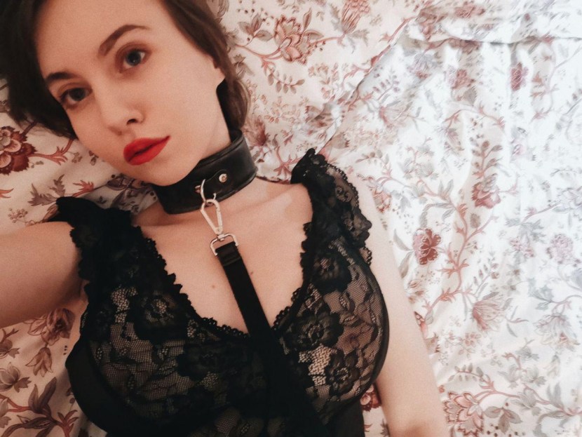 Sofia Volzhenskaya (Volzhenskaia) Ero