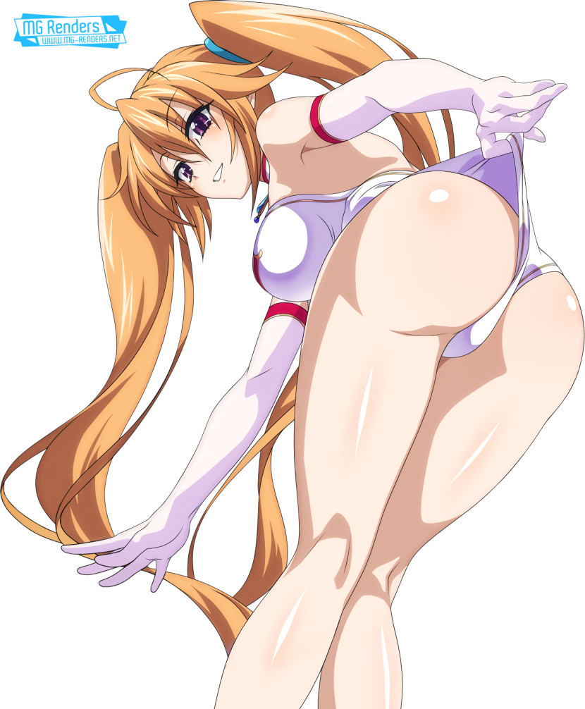 High School dxd Shido Irina Hentai