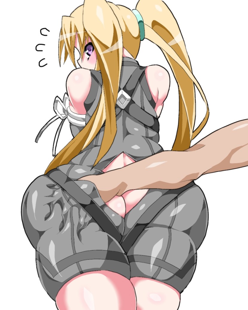 Hentai with Irina and Sryzoy