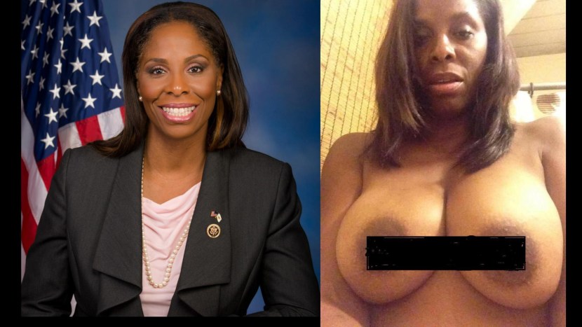 Ero photo of a black girl who became made of psaki ero