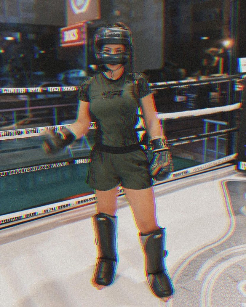 Liana Jojua Zheleznyakova