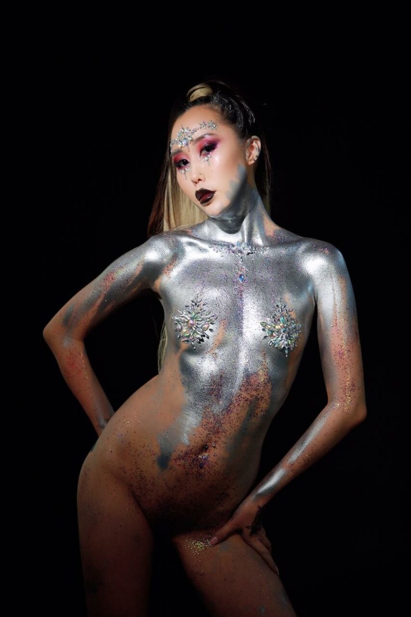 Li loo kiana liloo porn actress