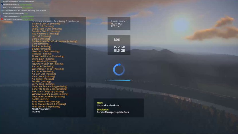 Angelina Lin without makeup