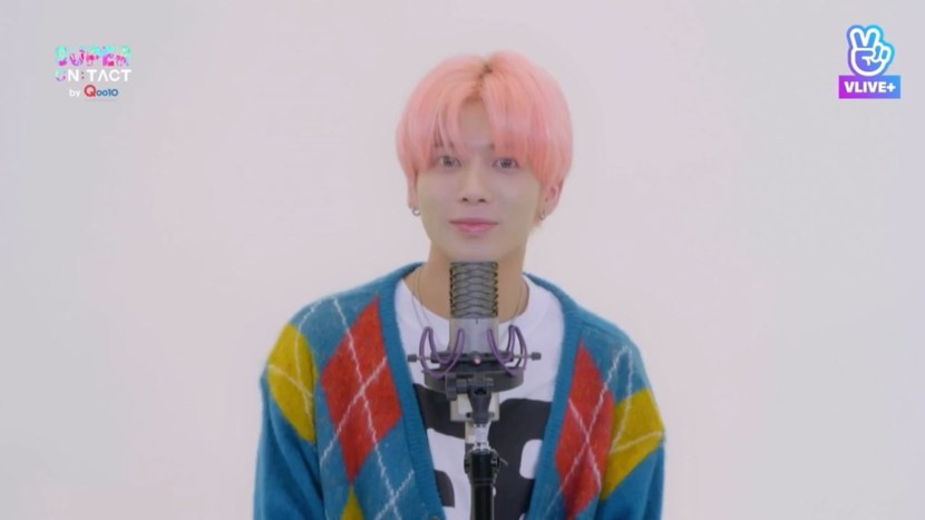 Dream Pattern embroidery