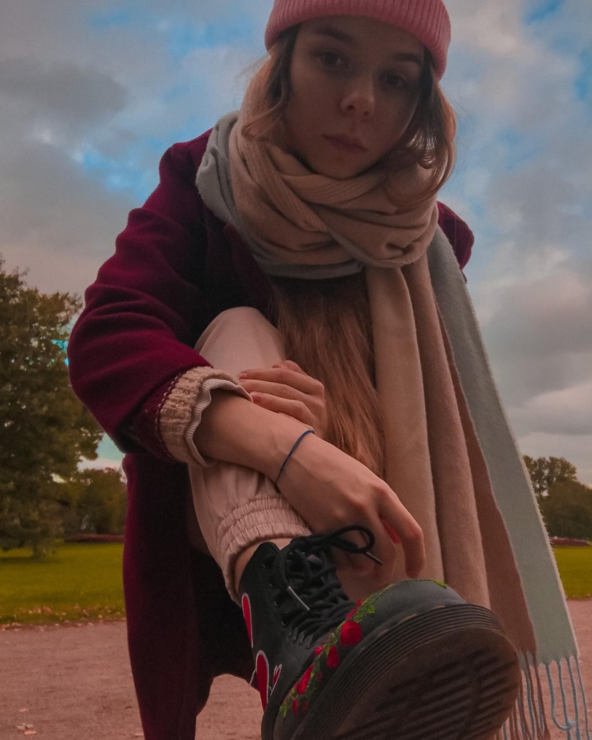 Emily Browning Sleeping Beauty