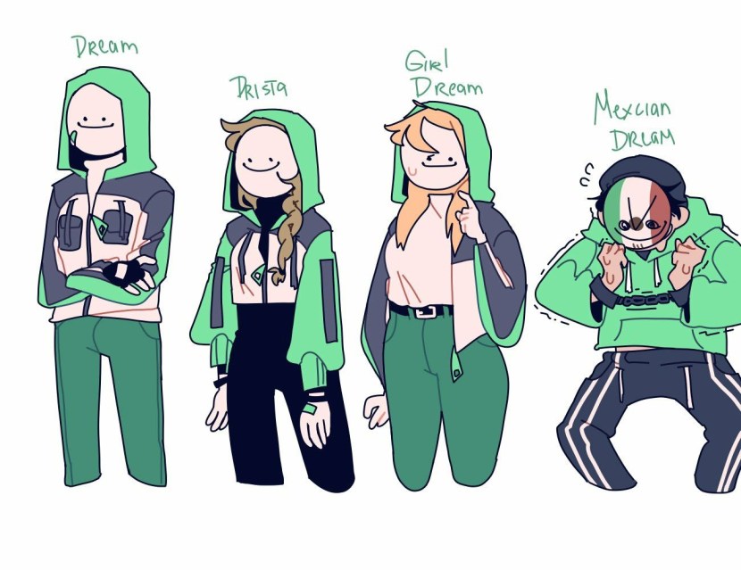 Ariana Dreams Vault asmr