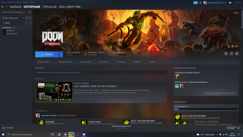 Aenami Alena Velichko