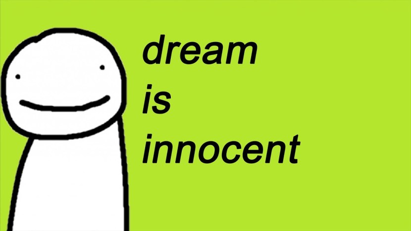 Dream SMP Dream