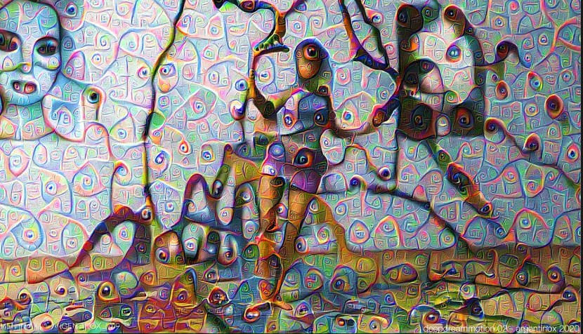 Minecraft poem of the region