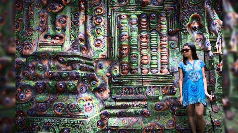 The neural network of psychedelic