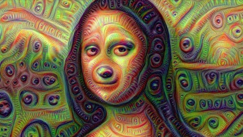 DEP Dream Neural Network