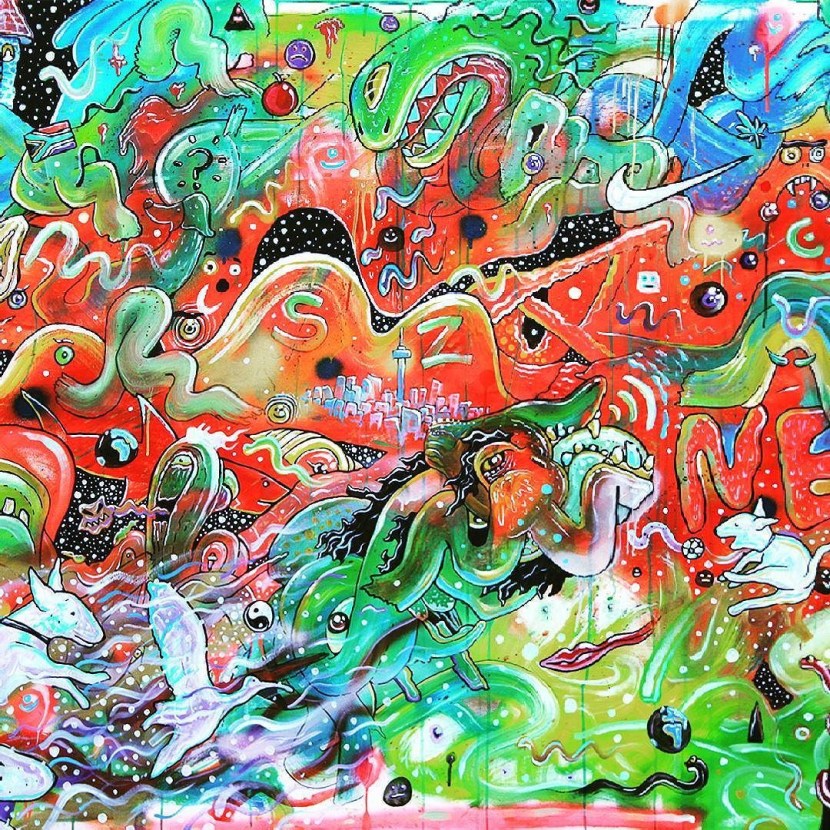 Mozart neural network