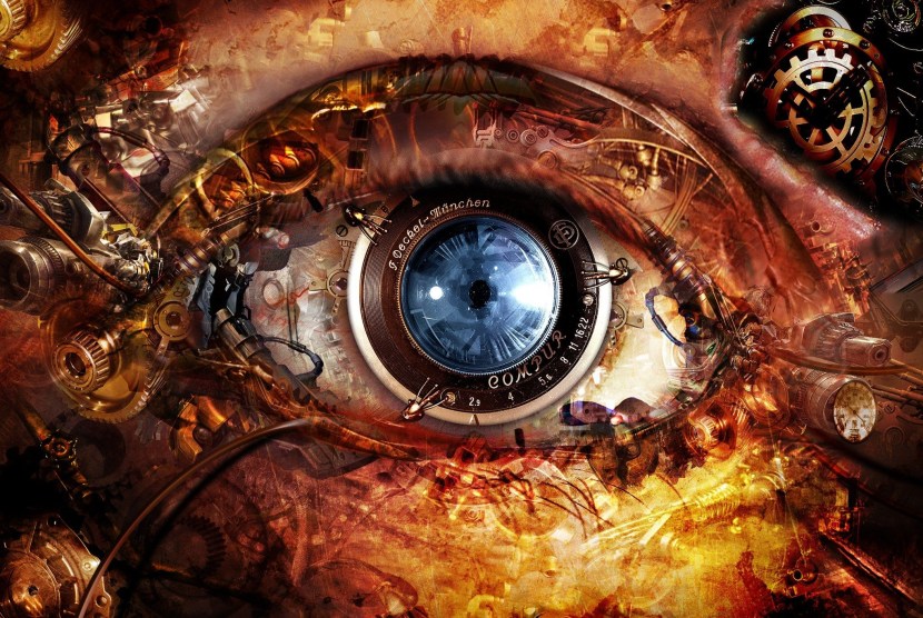 DEP Dream Neural Network