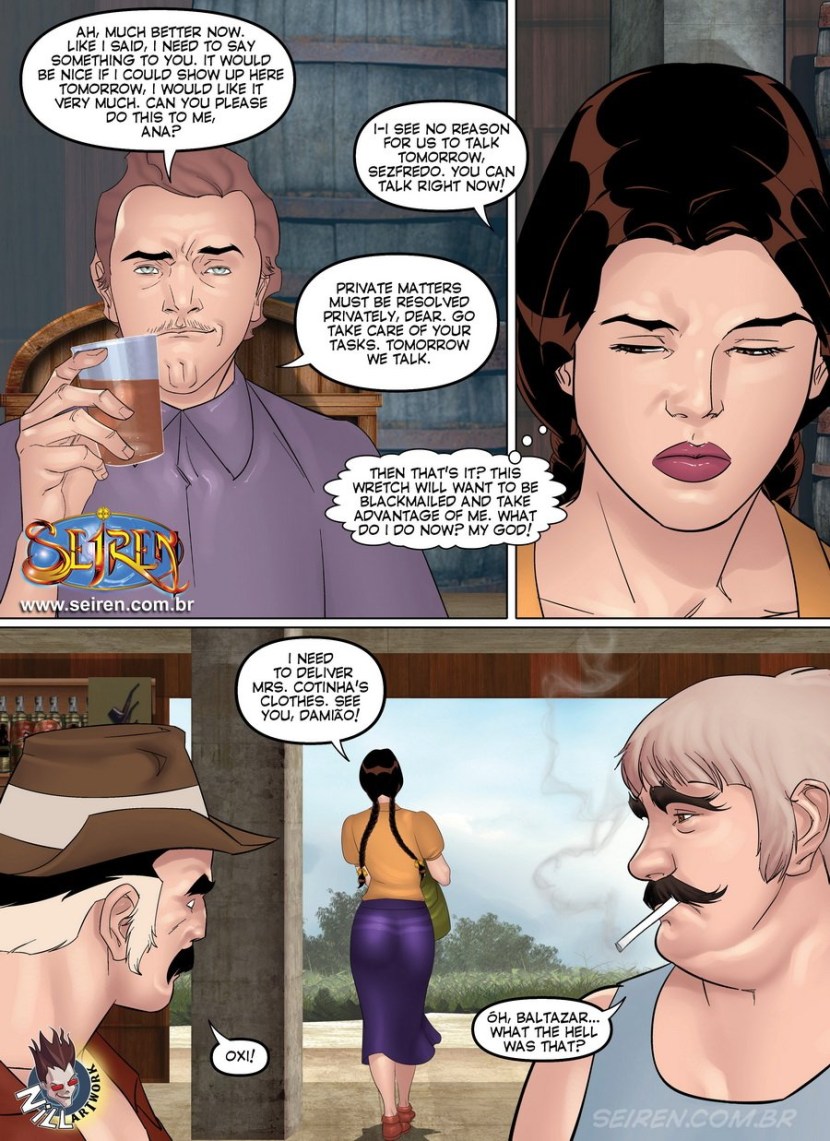 Anna Mukutsets drain