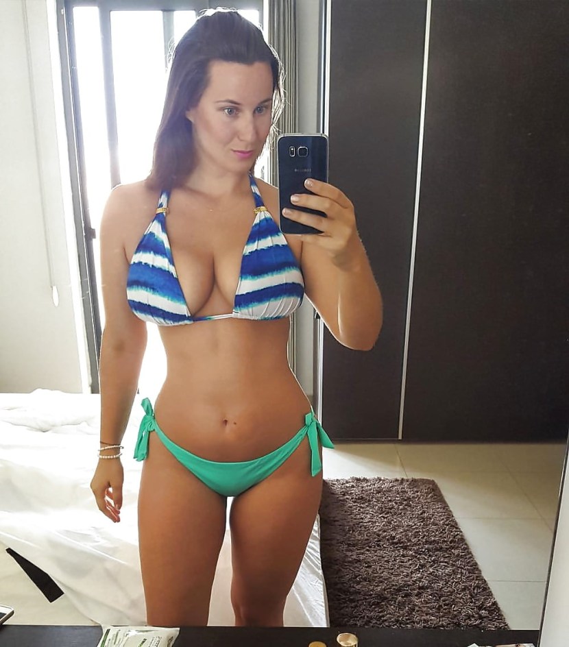 Anna Marisax Onlifans