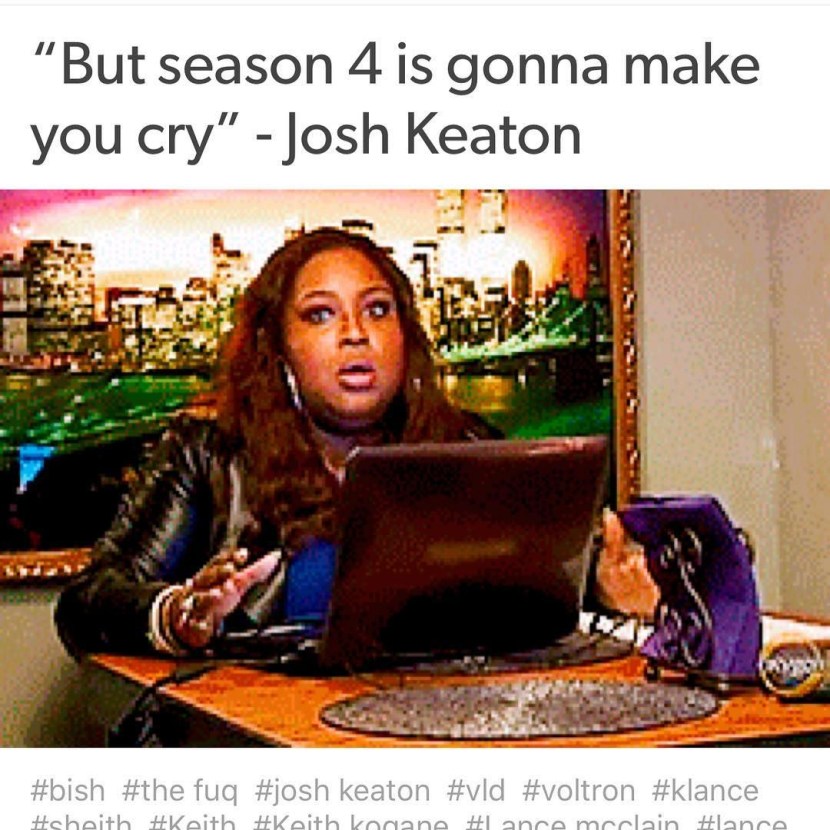 You are not quite new here