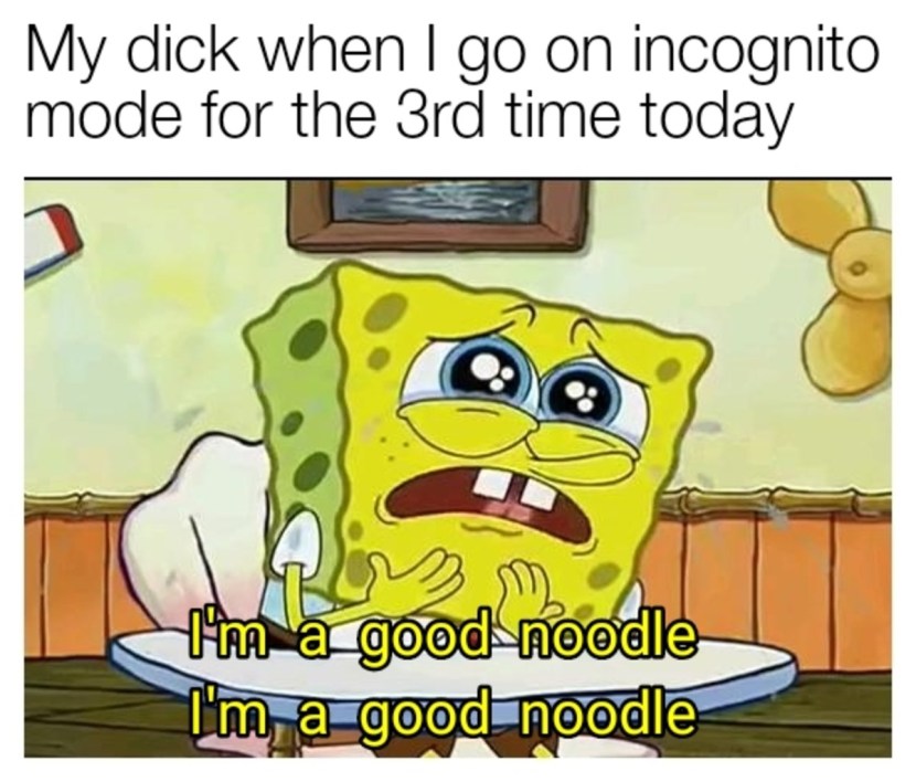 Incognito Web Browser