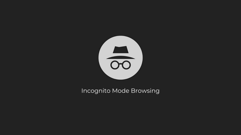 Google Chrome Incognito