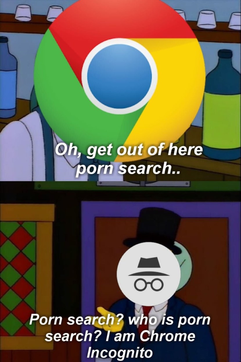 How to enable incognito mode in google chrome