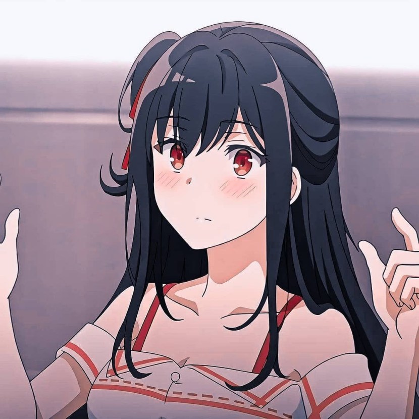 Natsunagi nagisa anime