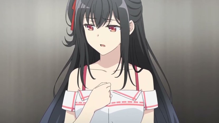 Siesta Anime Detective is already dead