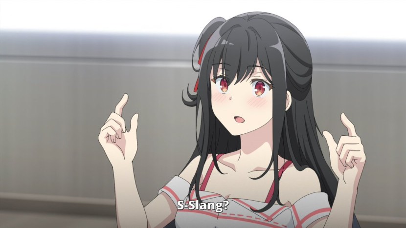 Anime Madoca Magika Hentai