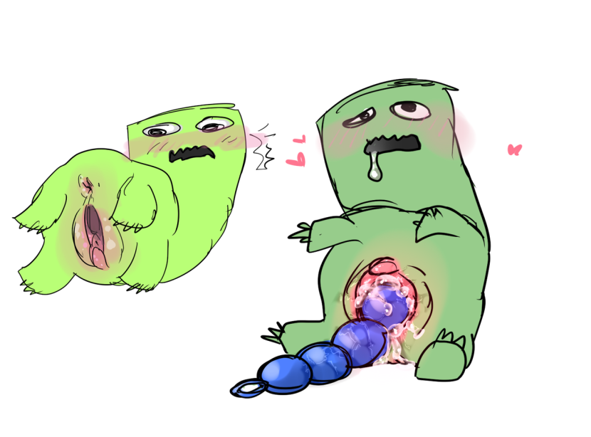 Minecraft Hentai Jenny