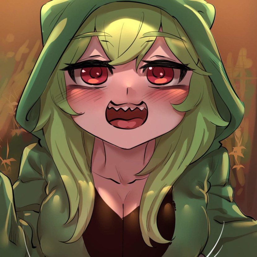 Minecraft Hentai Jenny