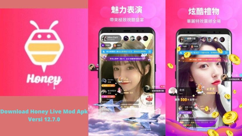 Meme Live Mod Apk Logo