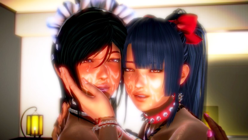 Cutie Honey The Live