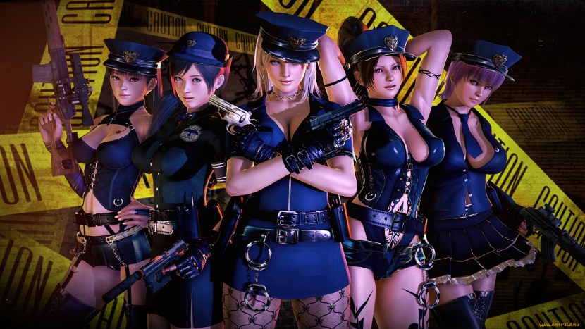 RE Cutie Honey Hani Kisaragi