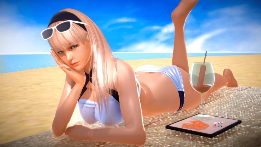 Honey Select 2 Dead or Alive