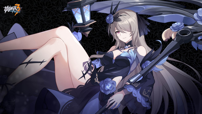 Mongoose LS 9000d keychain