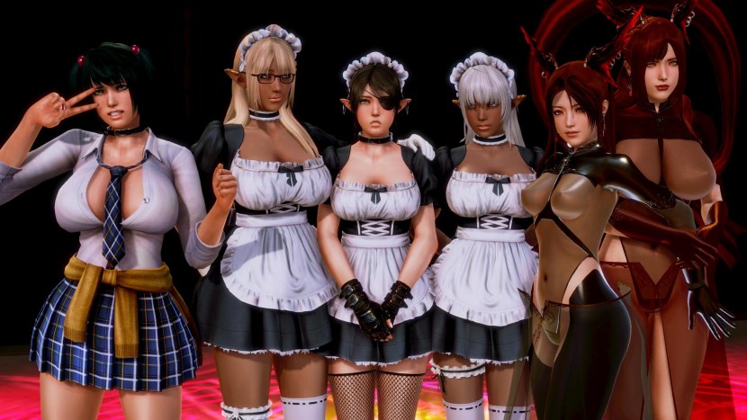 Cutie Honey Universe