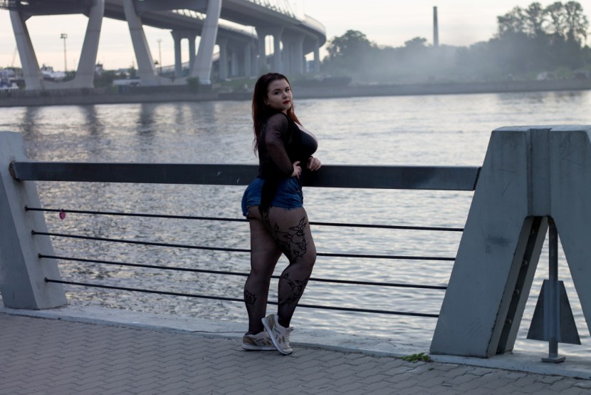 Maria Makarova Vladivostok