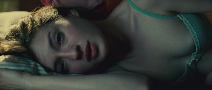 Maria Domark in a swimsuit 14