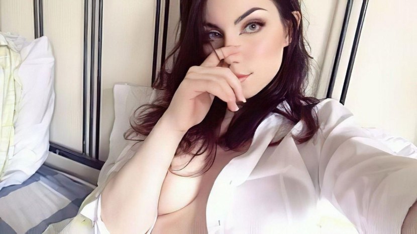 Makha Goryacheva drain