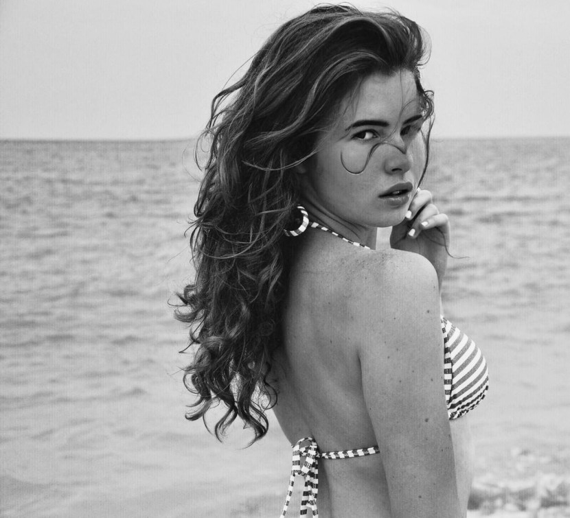 Maria Mikhaleva @masha_mix_2166