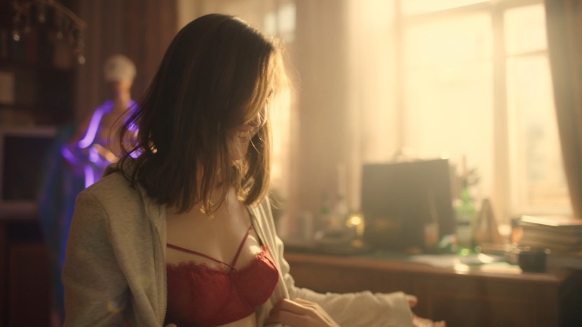 Maria Sokolova Maxim