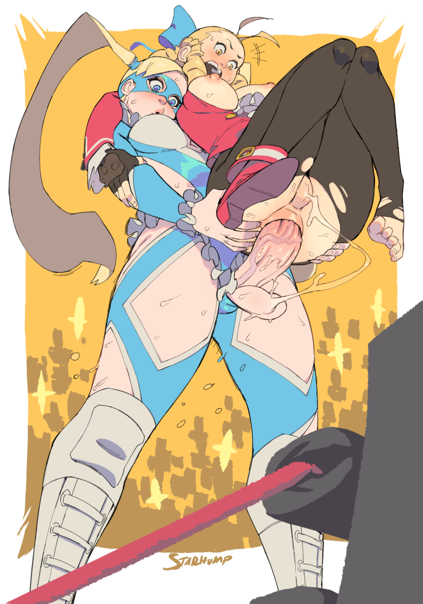 Street Feiter 5 Reinbou Mika Sex